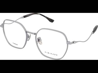 Kimikado Titanium Meguro C2