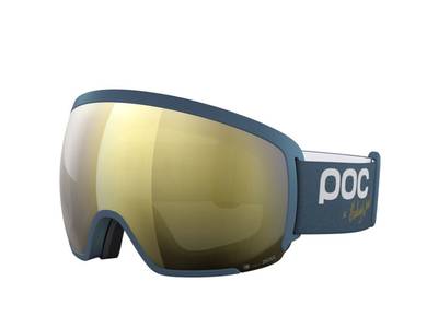 POC Orb Clarity Hedvig Wessel Ed. Stetind Blue