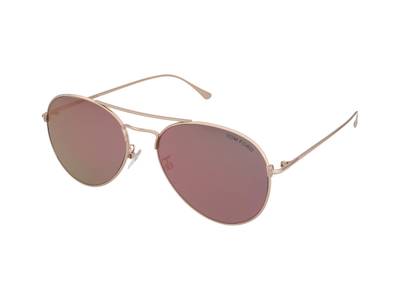 Tom Ford Ace-02 FT0551-K 28Z 