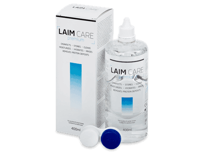 Tekočina Laim Care 400 ml