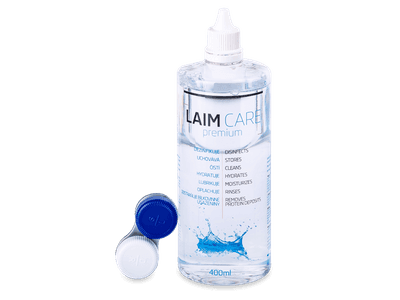 Tekočina Laim Care 400 ml - Starejši dizajn
