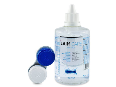 Tekočina LAIM-CARE 150 ml  - Starejši dizajn