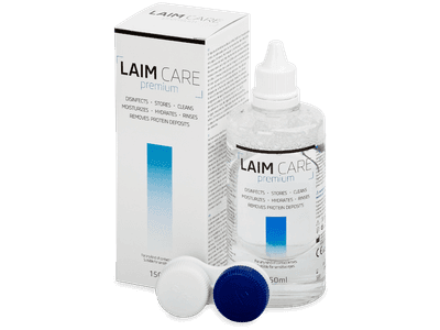 Tekočina Laim Care 150 ml