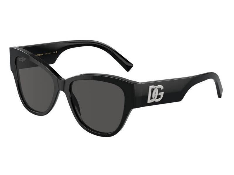 Dolce & Gabbana DG4449 501/87 
