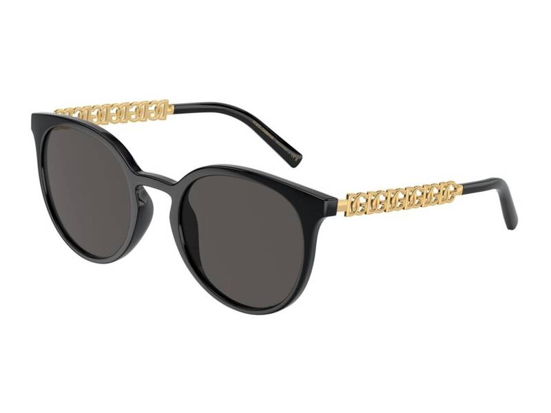 Dolce & Gabbana DG6189U 501/87 
