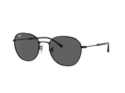 Ray-Ban RB3809 002/B1 