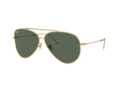 Ray-Ban Aviator Reverse RBR0101S 001/VR 