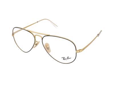 Ray-Ban Aviator RX6489 2890 