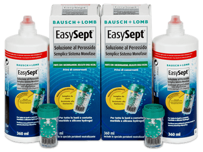 Tekočina EasySept Peroxide 2x 360 ml 