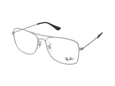 Ray-Ban RX6498 2502 