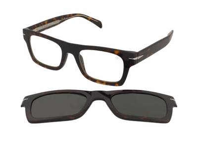 David Beckham DB 7129/CS 086/UC 