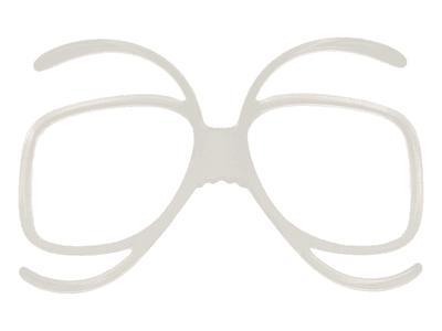 Ski goggles Crullé Win Ski C4 