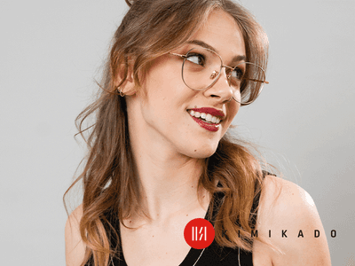 Kimikado Titanium Takao C5 