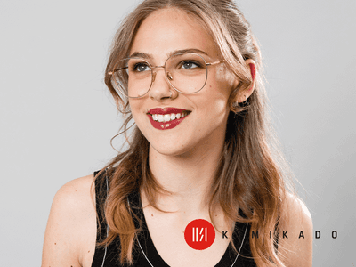 Kimikado Titanium Takao C5 