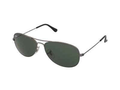 Sončna očala Ray-Ban Aviator Cockpit RB3362 - 004 