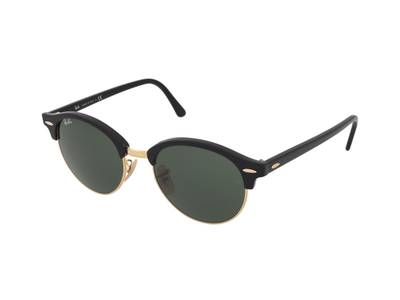 Ray-Ban Clubround RB4246 - 901 