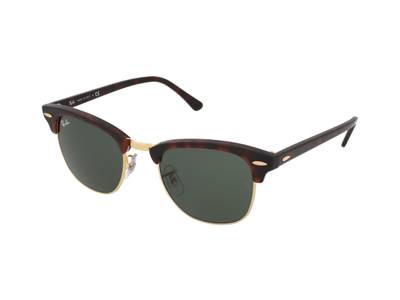 Ray-Ban CLUBMASTER RB3016 - W0366 