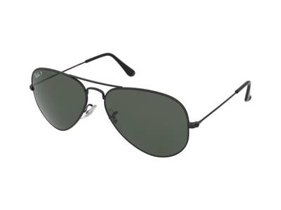 Ray-Ban AVIATOR LARGE METAL RB3025 - 002/58 