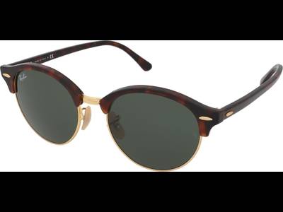 Ray-Ban Clubround RB4246 - 990